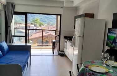 Loft novo proximo a praia - Foto 4