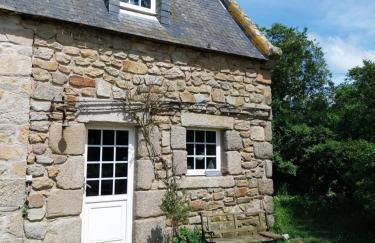 Petit gîte du Manoir de Keryvoas - Foto 7