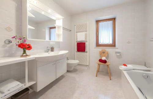 Wohnung Schlern Heigler Hof - Foto 17