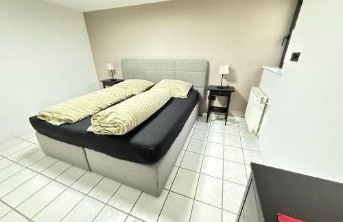 Ferienwohnung - Losheim am See - Foto 19