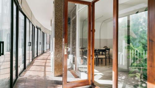 Delfino - 4 bedrooms in Sant Gervasi - Foto 5