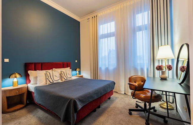 AS HOME Apartamenty Rynek 50 - Foto 53