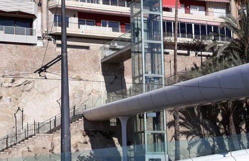 Magnífico Apartamento junto Playa y Centro Ciudad - Aire Acondicionado - Photo 33