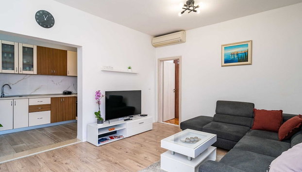 Apartment N&I - One Bedroom With Terrace - Foto 2, Profilbild