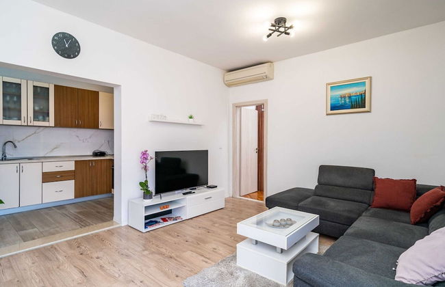 Apartment N&I - One Bedroom With Terrace - Foto 1