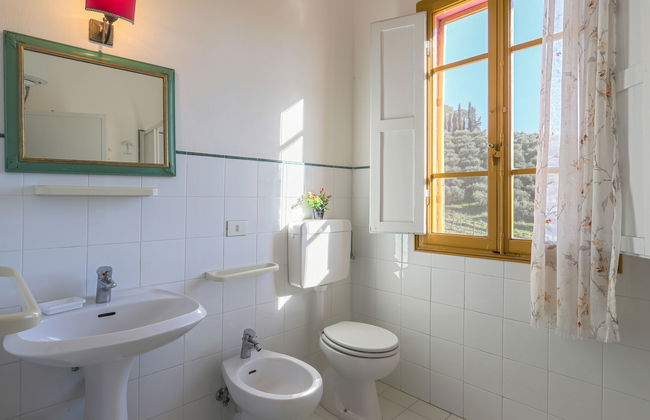 4 bedroom House in Certaldo with swimming pool and garden - Photo 23