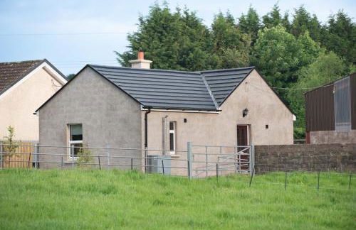 Creggan Deveskey Cottage New Hot Tub At Property - Foto 16