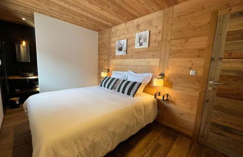 Appartement les Clochettes 1 - Pied des pistes - Foto 12