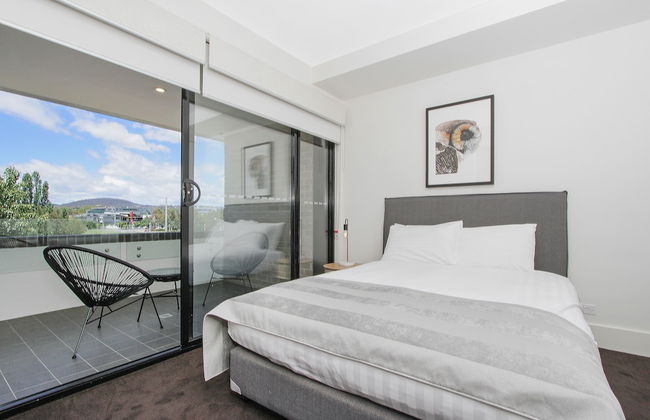 Accommodate Canberra - The Prince - Foto 9