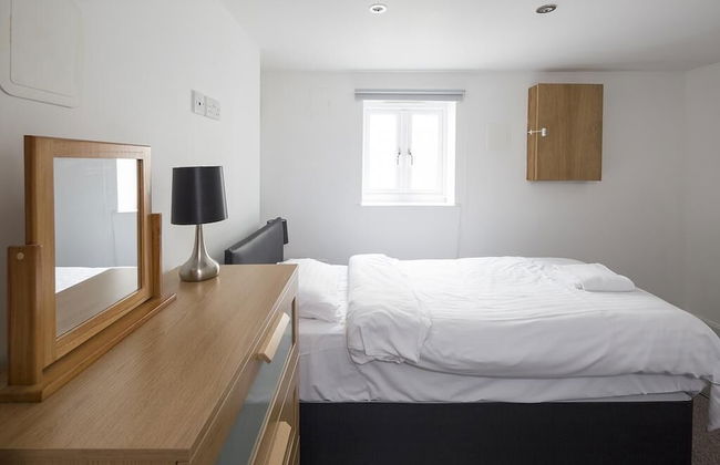 Sunny Terrace - Foto 4