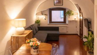 Arco del Calidarium - Pantheon - Photo 5