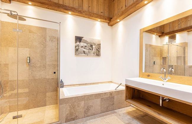 Penthouse mit 3 Schlafzimmern - Foto 26