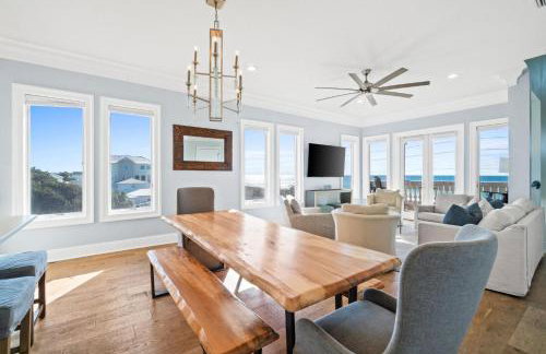 Beach House - Stairway to Heaven By Panhandle Getaways - Foto 88