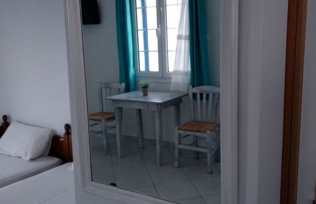 Litus Studios Syros - Foto 7