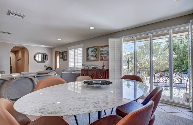 Canopy Cottage on Siesta Key - Foto 14