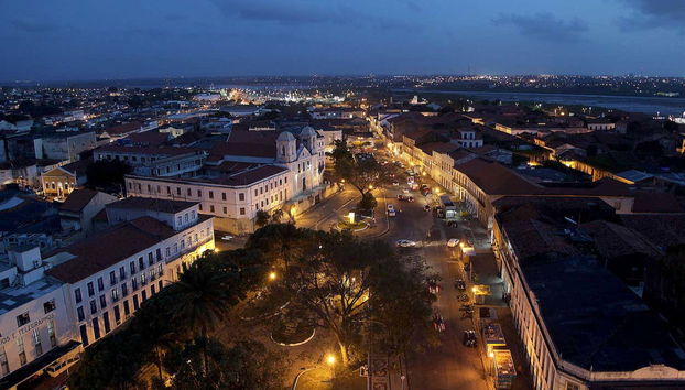 Visite privée dans São Luís - Photo 5