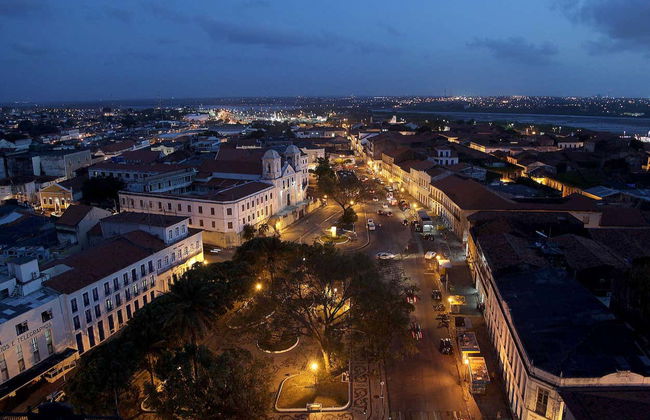 Visite privée dans São Luís - Photo 5