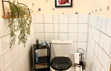 L'échappée Huroise, piscine et spa privatifs - Foto 22