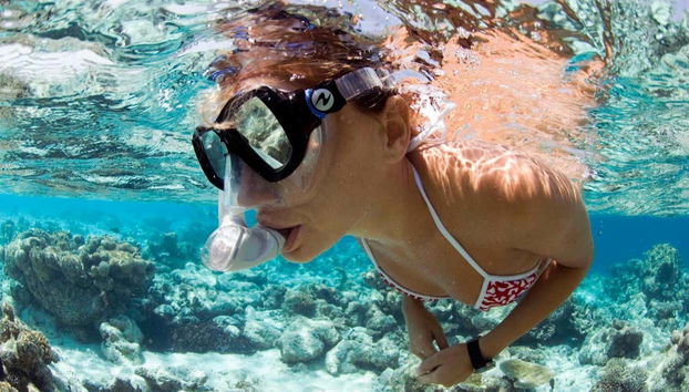 Sal Island Snorkeling Tour - Foto 3