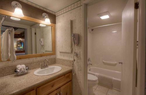 Bear Lake Hideaway condo - Foto 16