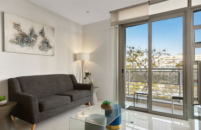 Easy Stay - The Median - Foto 29