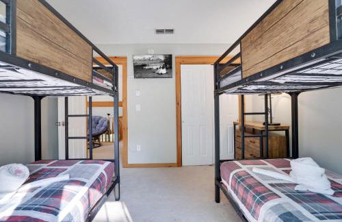 Mountainview Vista 1 Mile to Water Park & Ski - Foto 38