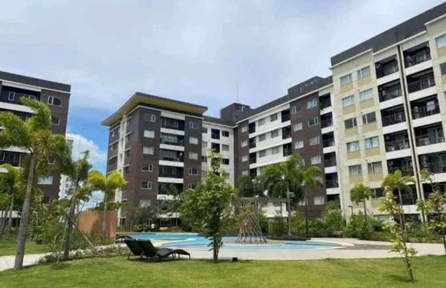 Apartment in Iloilo with swimming pool and terrace - Foto 32