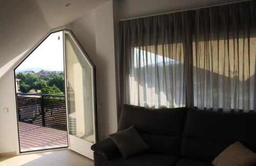 AR Apartamentos Soto Del Real - Foto 21