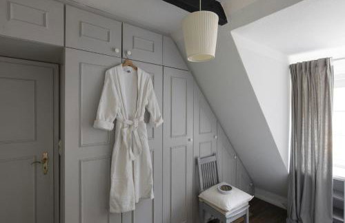 Reetdachhaus nahe der Ostsee mit Sauna und Garten - Foto 58