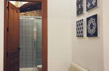 Los Olmos Alojamiento Rural - Foto 17