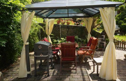 Ferienwohnung Sabine - Foto 25