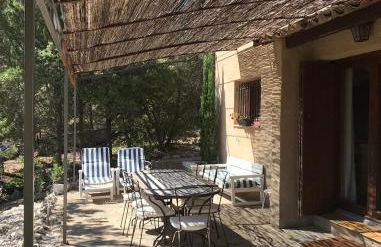 Villa au bord du Lac d'Esparron-de-Verdon - Foto 19