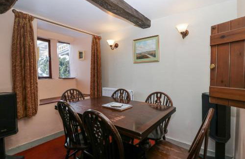 Tethera Cottage - Foto 11