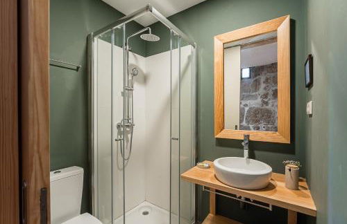 Casa do Pomar - Manor House - Foto 30