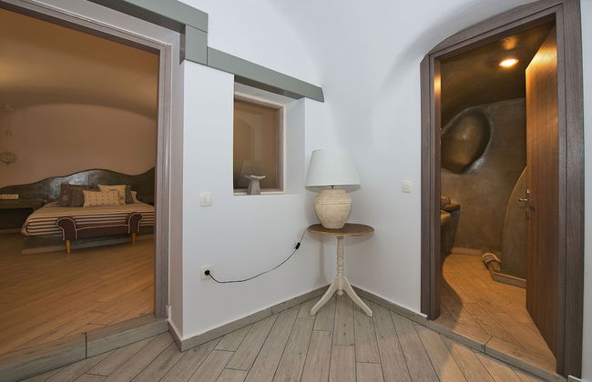 Cally Cave Houses - Foto 28