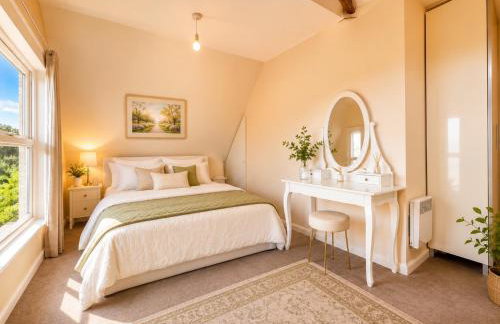 North London A spacious 7 bedroom house accommodating up to 18 people complete with own gym and table tennis - Foto 19
