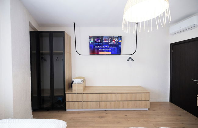 Boho Central Apartment - Photo 26