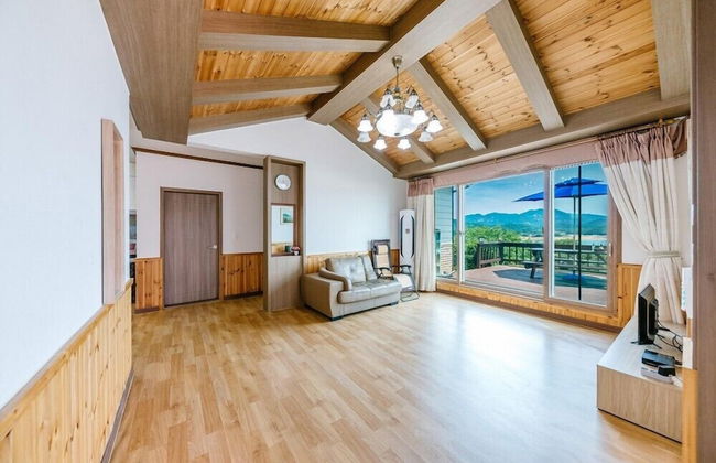 Hosu Ilchul Pension - Foto 63