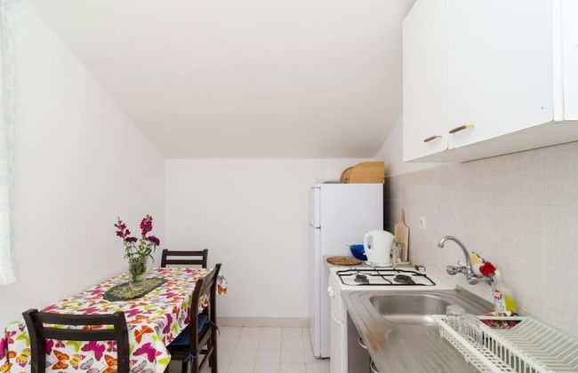 Apartments Sutvid - Foto 13