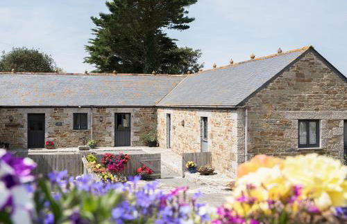 Eglos Derry Farm Cottage - E4597 - Foto 12