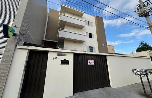 Apartamento Central em Araxá - Photo 41