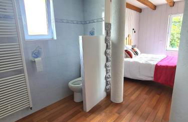 Splendide gîte La Tour Blanche 12min du Puy du Fou - Foto 36