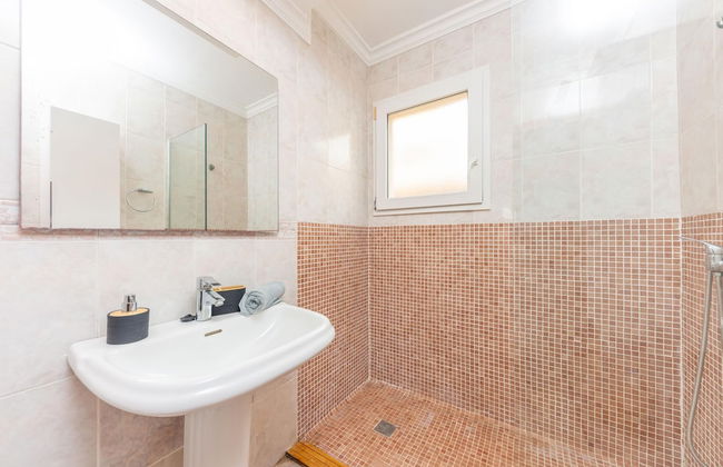 Casa Martin in Portocolom - Foto 30