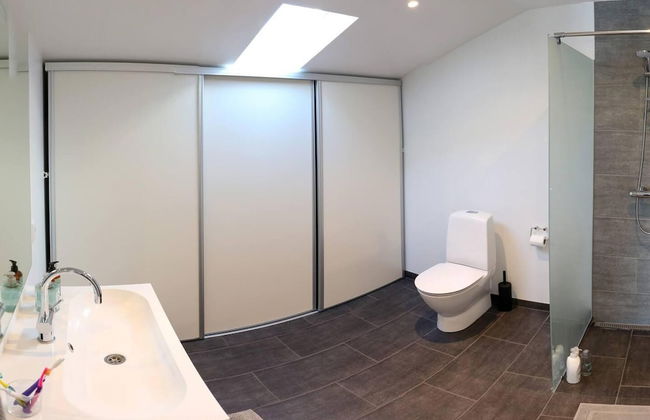 The Comfort of This Cottage Merges With Nature - Photo 12