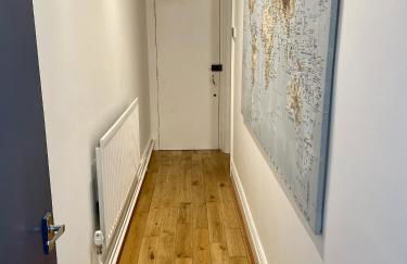 Boho Vibes Ground Floor Apartment - Foto 47