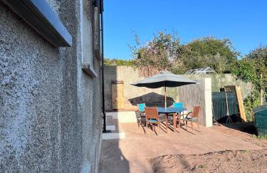 The Church Rooms Devon Escape - Foto 10