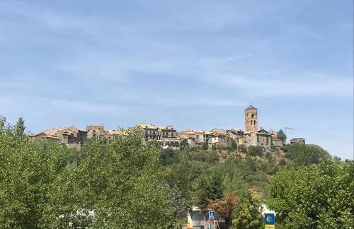 Apartamento Cinca Pirineo en Aínsa - Foto 38