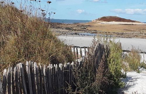 Gite de Ker Ravel - Foto 11