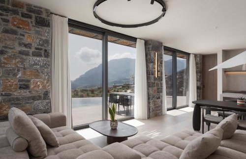 Neromai Cave Luxury Villas - Photo 36