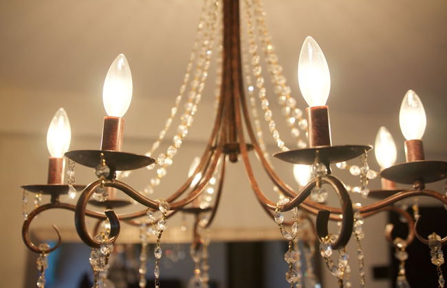 Departamento Céntrico Guadalajara - Foto 67